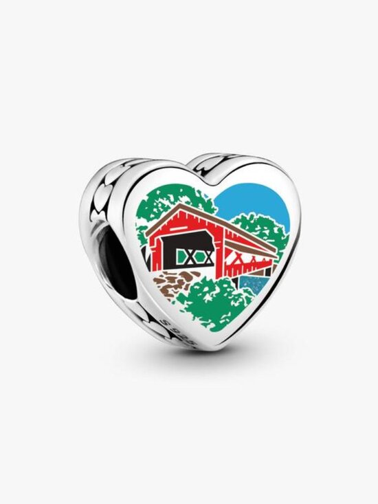 Pandora Jewelry - PandoraOhio Bridge Charm